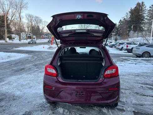 Used 2019 Mitsubishi Mirage ES image 10