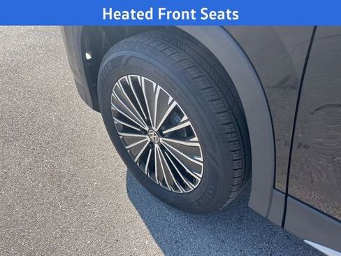 New 2026 Volkswagen Tiguan S image 5