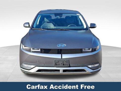 Used 2023 Hyundai Ioniq 5 SEL image 2