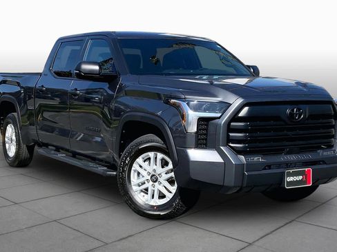 New 2026 Toyota Tundra SR5 RWD image 2