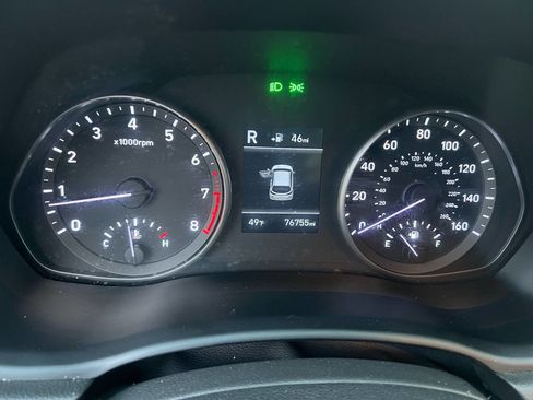 Used 2019 Hyundai Elantra GT image 30