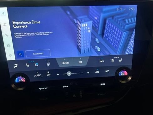 Used 2022 Lexus NX 350 AWD image 19