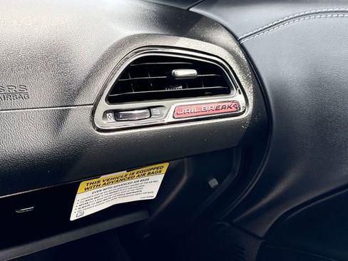 Used 2023 Dodge Challenger SRT Hellcat w/ Driver Convenience Group RWD image 25