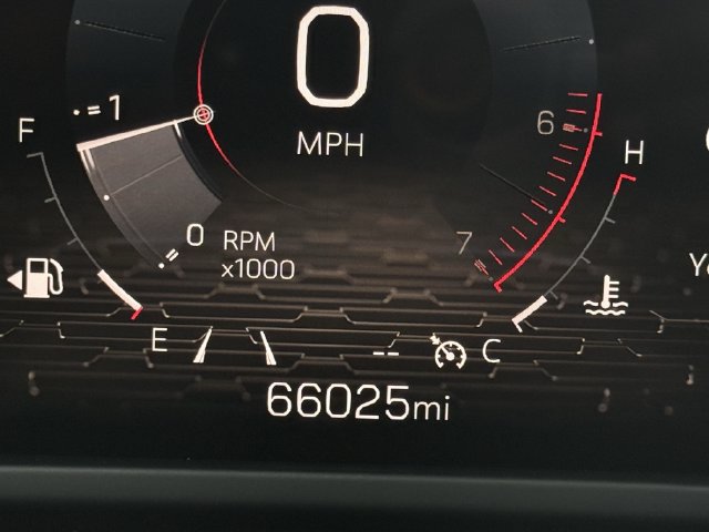Used 2024 GMC Acadia Elevation FWD image 16