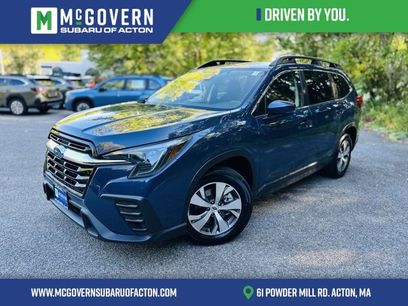 Used 2024 Subaru Ascent Premium w/ Convenience Package