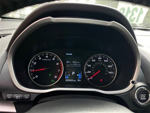 Used 2024 Mitsubishi Eclipse Cross SE image 11