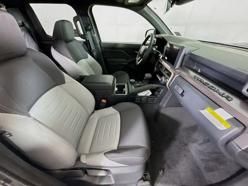 New 2026 Toyota Tacoma TRD Sport image 24