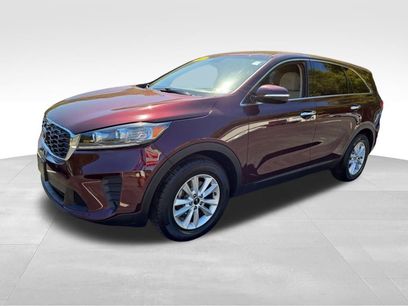 Used 2020 Kia Sorento LX