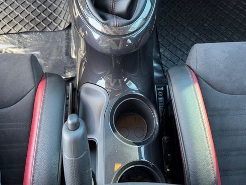 Used 2016 Nissan Juke NISMO RS image 26