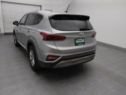 Used 2020 Hyundai Santa Fe SE FWD image 5