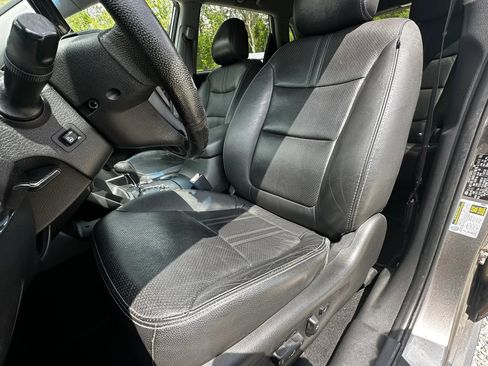 Used 2012 Kia Sorento SX FWD image 16