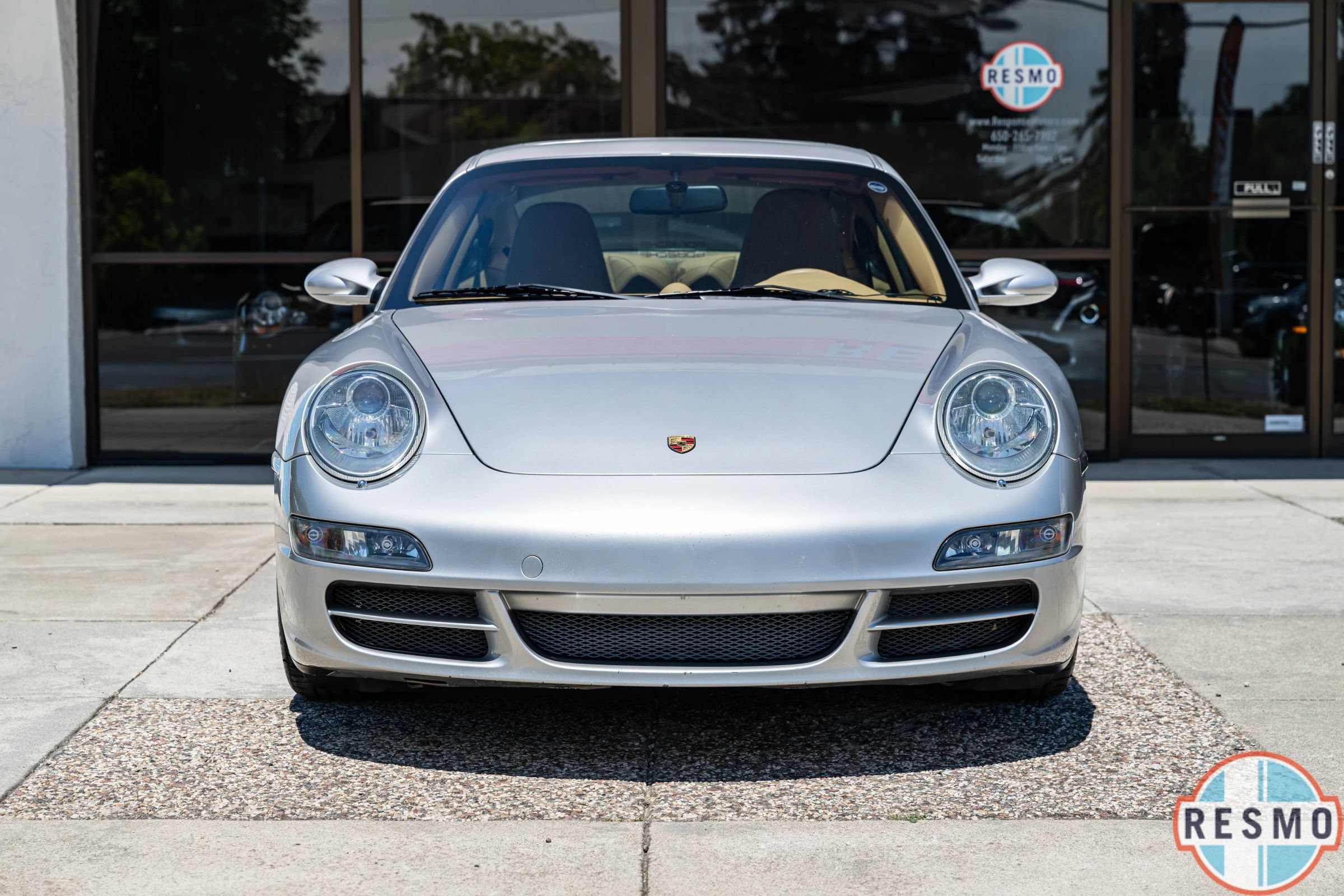 Used 2008 Porsche 911 Carrera S RWD image 19
