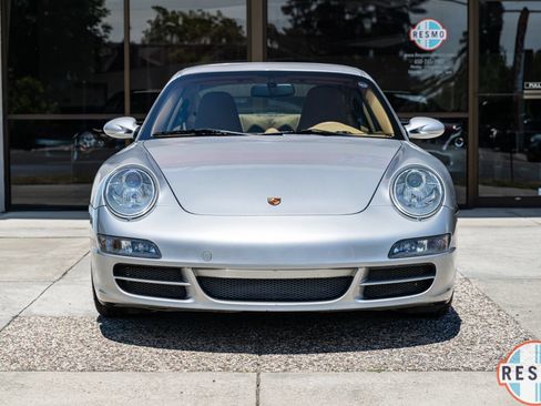 Used 2008 Porsche 911 Carrera S RWD image 19