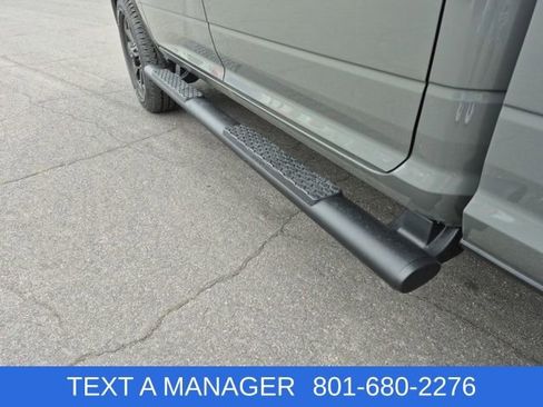 New 2026 RAM 2500 Tradesman AWD/4WD image 11