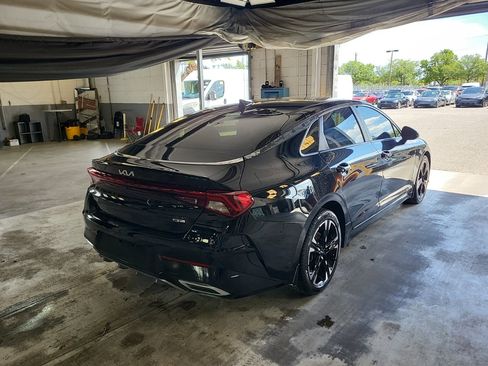 Used 2023 Kia K5 GT-Line w/ GT-Line Premium Package image 6