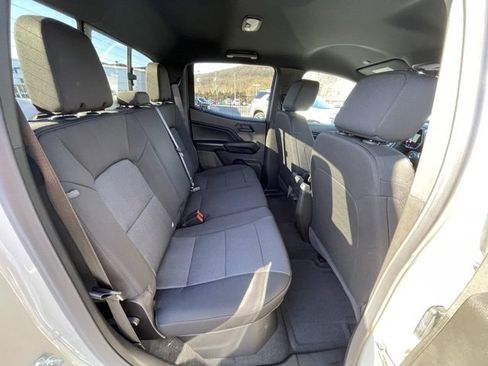 New 2026 Chevrolet Colorado Trail Boss image 28