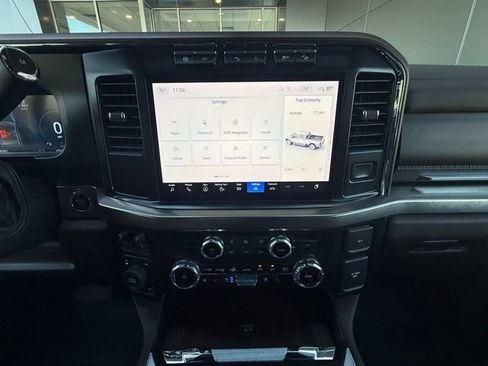 Used 2024 Ford F250 King Ranch w/ Chrome Package AWD/4WD image 24
