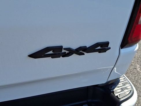Used 2023 RAM 1500 Big Horn AWD/4WD image 36