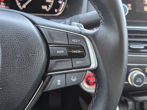 Used 2018 Honda Accord EX-L image 28