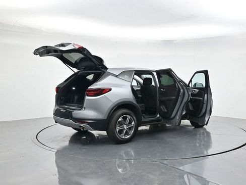 Used 2024 Chevrolet Blazer LT w/ LPO, Floor Liner Package FWD image 48