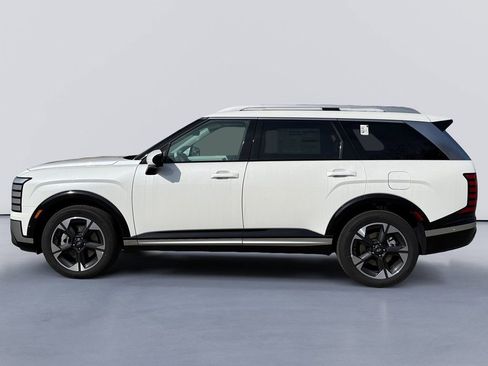 New 2026 Hyundai Palisade Limited FWD image 6