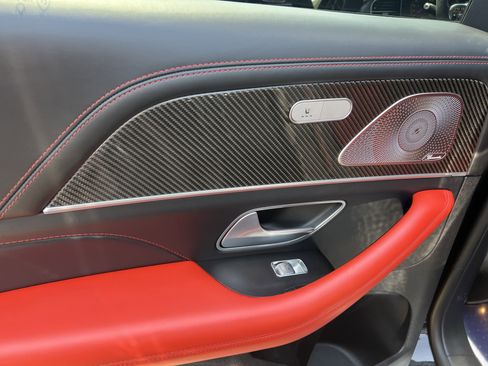 Used 2022 Mercedes-Benz GLE 63 AMG S image 28