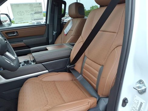 New 2026 Toyota Tundra 1794 Edition AWD/4WD image 13
