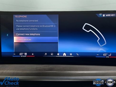 Used 2025 BMW X5 sDrive40i image 41