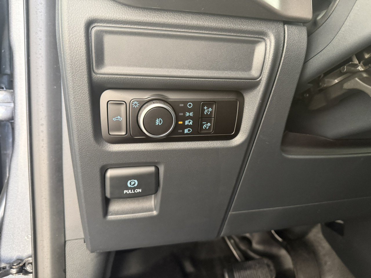 Certified 2026 Ford F150 XL w/ Equipment Group 103A High RWD image 22