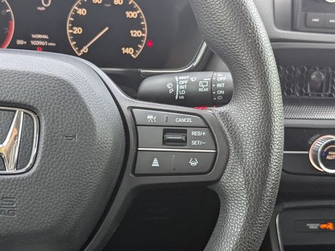 Used 2024 Honda CR-V LX image 25