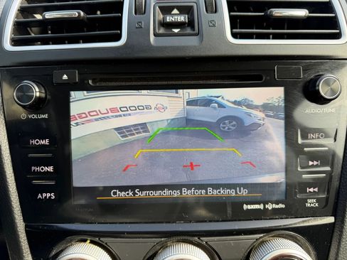 Used 2018 Subaru Forester 2.5i Premium image 51