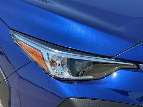 New 2026 Subaru Crosstrek 2.5i Premium AWD/4WD image 27