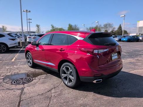 New 2026 Acura RDX w/ Technology Package image 7
