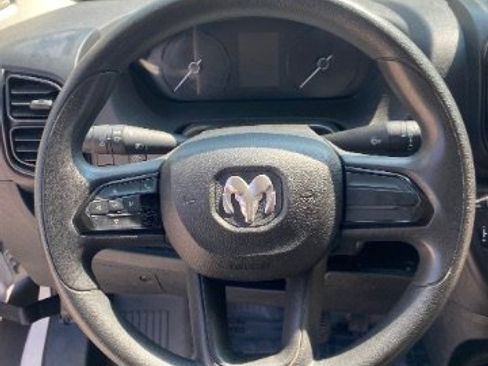 Used 2022 RAM ProMaster 2500 image 16