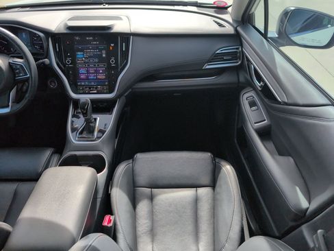 Used 2021 Subaru Outback Limited XT w/ Popular Package #2 image 30