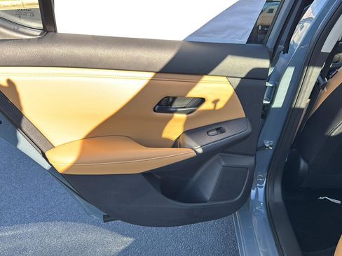 New 2025 Nissan Sentra SV w/ SV Premium Package image 15