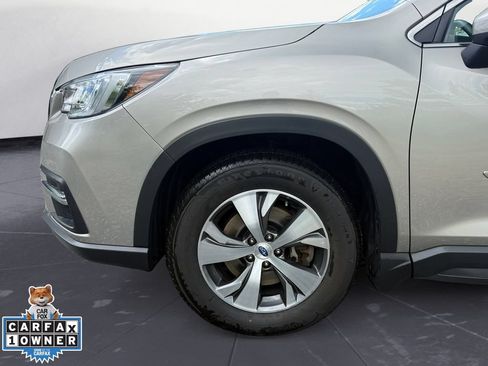 Used 2019 Subaru Ascent Premium AWD/4WD image 16