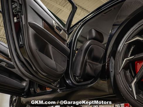 Used 2009 Jaguar XF Supercharged image 85