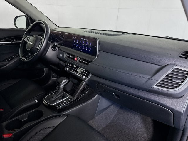 Certified 2024 Kia Seltos EX AWD/4WD image 30