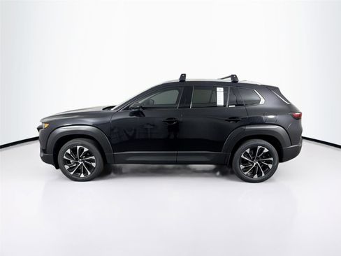 New 2026 MAZDA CX-50 2.5 Hybrid w/ Weather Package AWD/4WD image 9