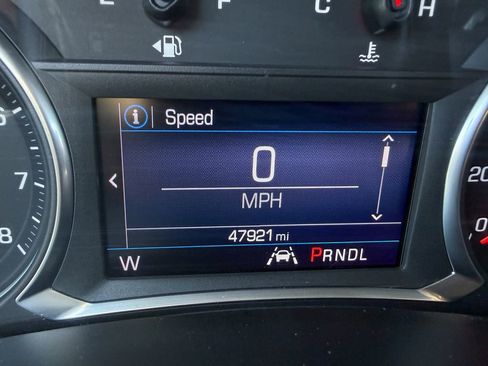 Used 2020 Chevrolet Equinox LT AWD/4WD image 17
