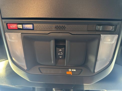 New 2026 Subaru Forester Limited image 24