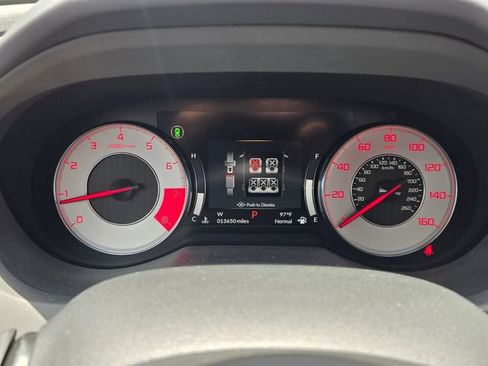 Certified 2024 Acura RDX A-Spec AWD/4WD image 25