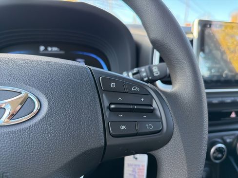 New 2026 Hyundai Venue SE image 29