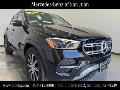 Certified 2025 Mercedes-Benz GLE 350 4MATIC