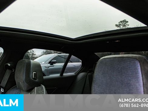 Used 2025 BMW i5 eDrive40i w/ M Sport Package RWD image 21