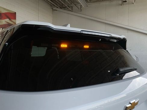 Used 2025 Chevrolet Equinox LT image 39