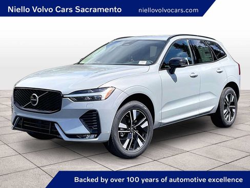 New 2027 Volvo XC60 B5 Core AWD/4WD image 1