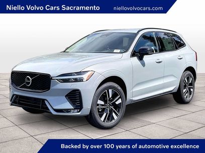 New 2027 Volvo XC60 B5 Core
