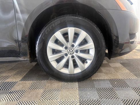 Used 2015 Volkswagen Passat 1.8T Wolfsburg Edition image 19